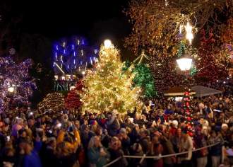November Events and Festivals