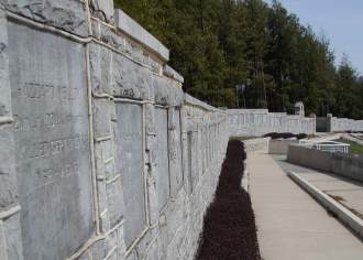 Places to Honor Veterans in Pennsylvania