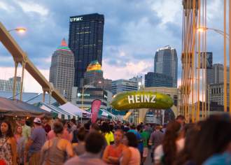 Pennsylvania Events July 2023