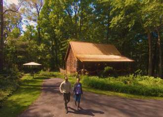 Women-Owned Bed & Breakfasts in PA