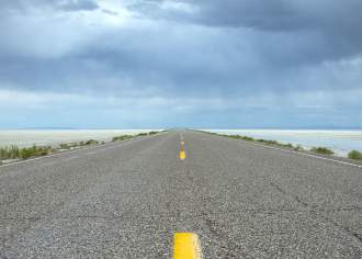 Motorcycle Rides in Pennsylvania