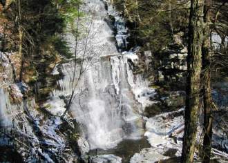 Frosty Winter Fun in 14 Pennsylvania Parks