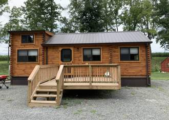 Natural Beauty and Small-Town Charm Beckon in Bradford County