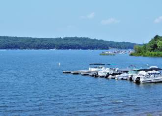 The Great American Getaway Guide to the Pocono Mountains