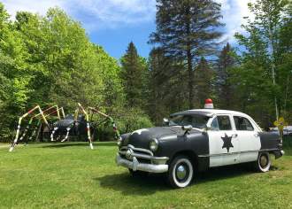 Roadside Attractions in Pennsylvania