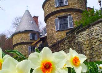 Historic sites in Pennsylvania that are worth the trip