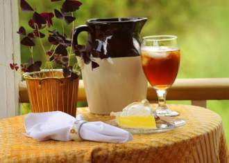 Pennsylvania Farm Stays