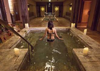 Perfect Galentine's Day Getaways in PA