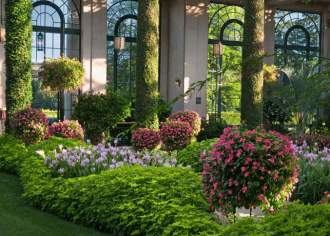 Longwood Gardens
