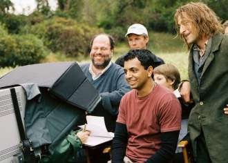 Iconic M. Night Shyamalan Film Locations in Pennsylvania
