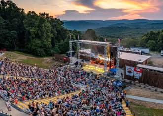 Concerts to Attend This Fall in PA