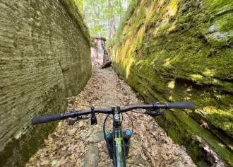 Trails in Pennsylvania That Will Leave You Breathless