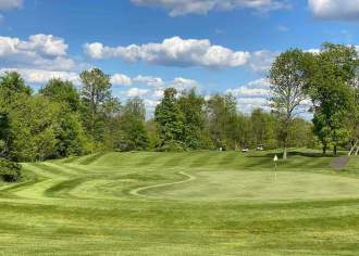 Best Golf Courses in Pennsylvania