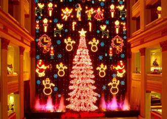 Light up your night