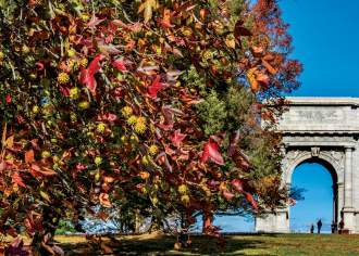 A Getaway Guide for America's 250th Anniversary