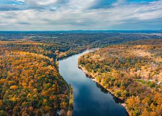 The Great American Getaway Guide to New Hope & Lahaska