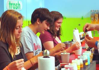 Hands-On Learning at PA Museums