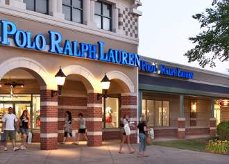 Pennsylvania’s Best Outlet Shopping