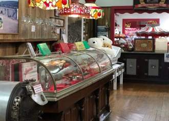 18 Pennsylvania Sweet Shops & Tours