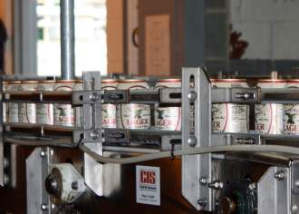 Beer Factory