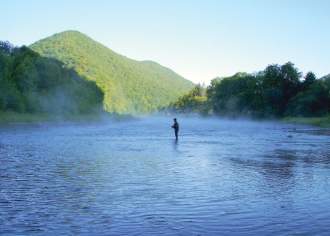 Best Pennsylvania Trout Fishing Spots