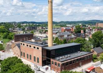 Interactive Museum Opens at York County History Center