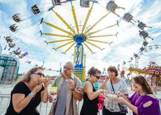 July Events & Festivals