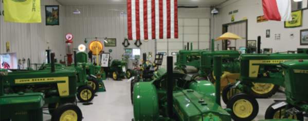 Tractor
