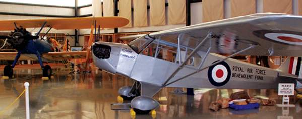 Aviation Museum