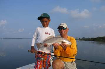 Great Bass-Fishing Lakes in Florida
