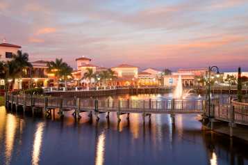 The Colonnade Outlets at Sawgrass Mills Mall expands again: More