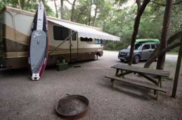 Camping near withlacoochee state trail online