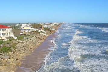 New Smyrna Beach Florida Vacation Guide To New Smyrna Beach Fl