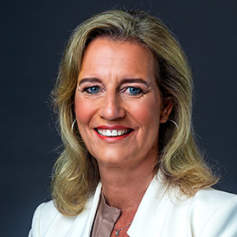 Desiree Baltussen