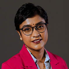 Kavitha Pragalathan