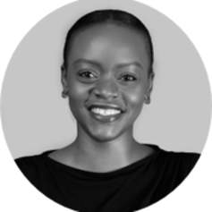 Gaelle Uwera