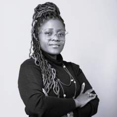 Doris Rwebangira