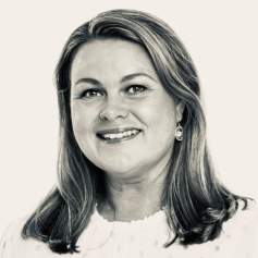 Elisabeth Bugge