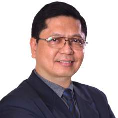 Enrique Florencio
