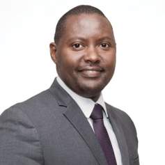 Frank Murangwa