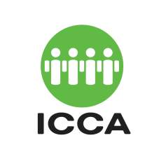 ICCA logo