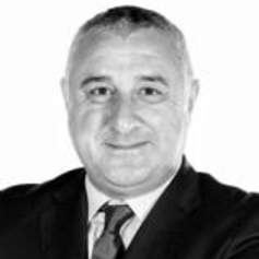 Juan Jose Garcia greyscale