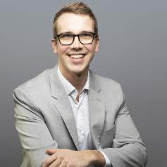 Jeffrey Fehr