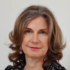 Kerstin Jones