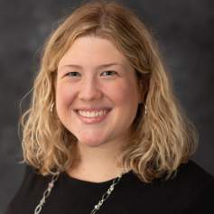 Kristen Kessinger