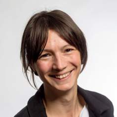 Laetitia Delzenne