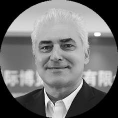 Board of Directors - ICCA