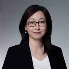 Molly Zhu