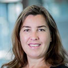 Nina Marianne Iversen