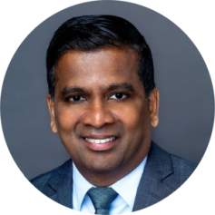 Senthil Gopinath color circle